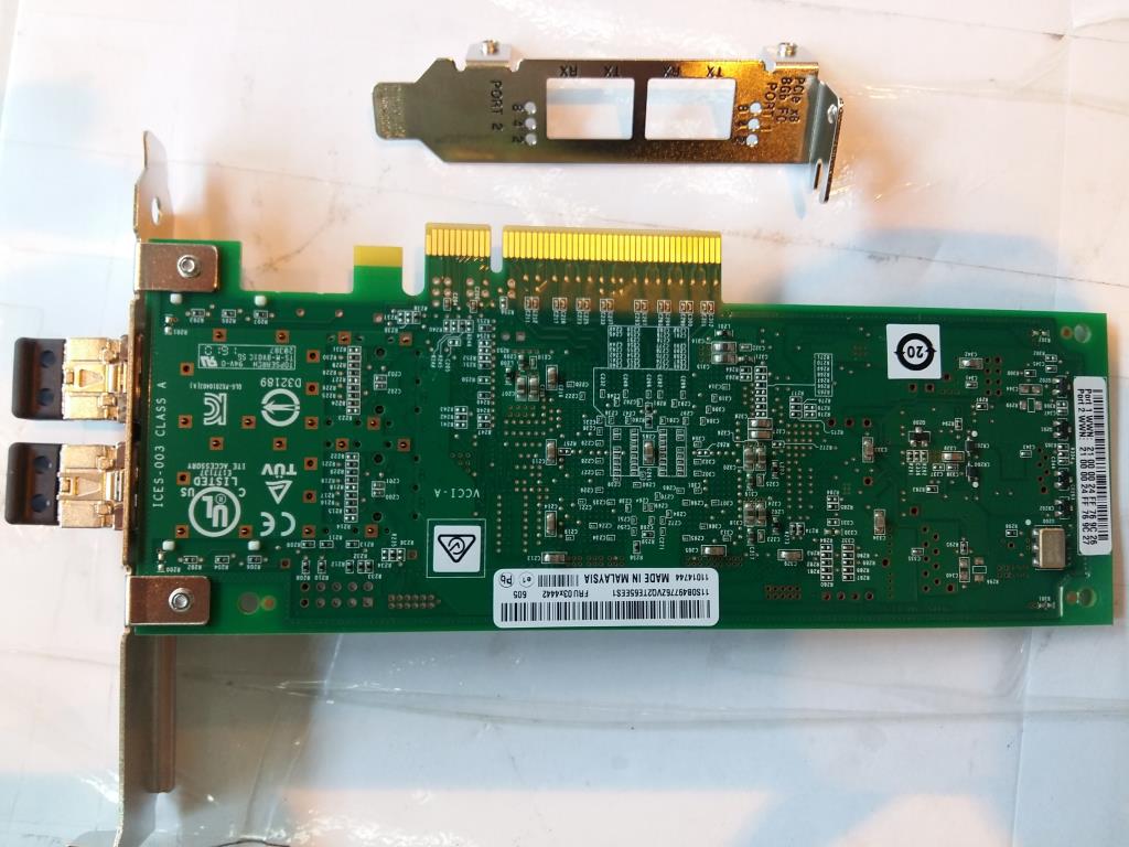 Lenovo Ci Cards Misc Internal - 03X4442