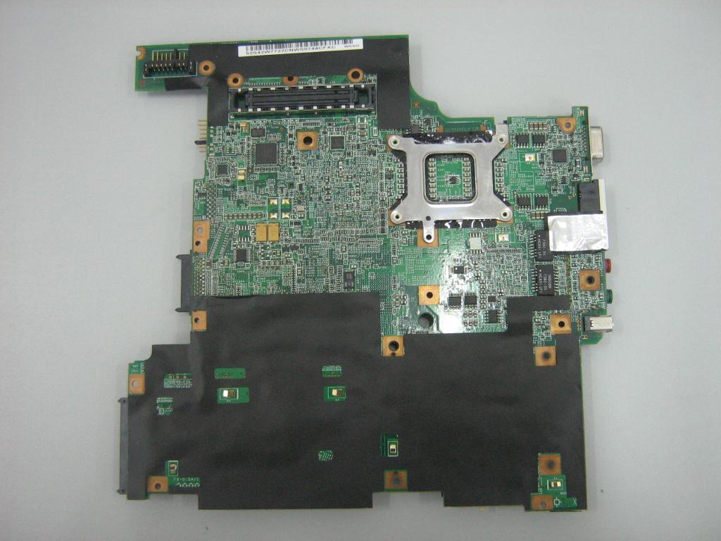 Lenovo System Boards - 42W7722