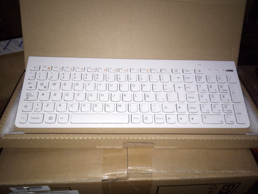 Lenovo Kb Keyboards External - 25214280