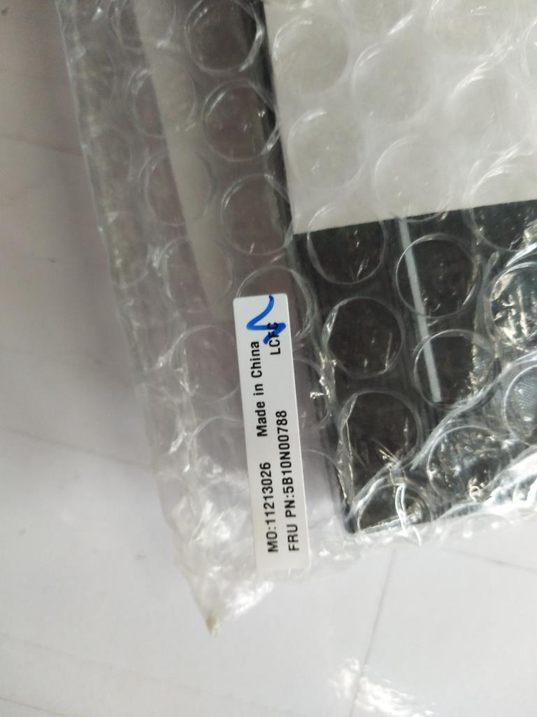 Lenovo Sp/A L14M6P21 11.1V90Wh6Cell - 5B10N00788
