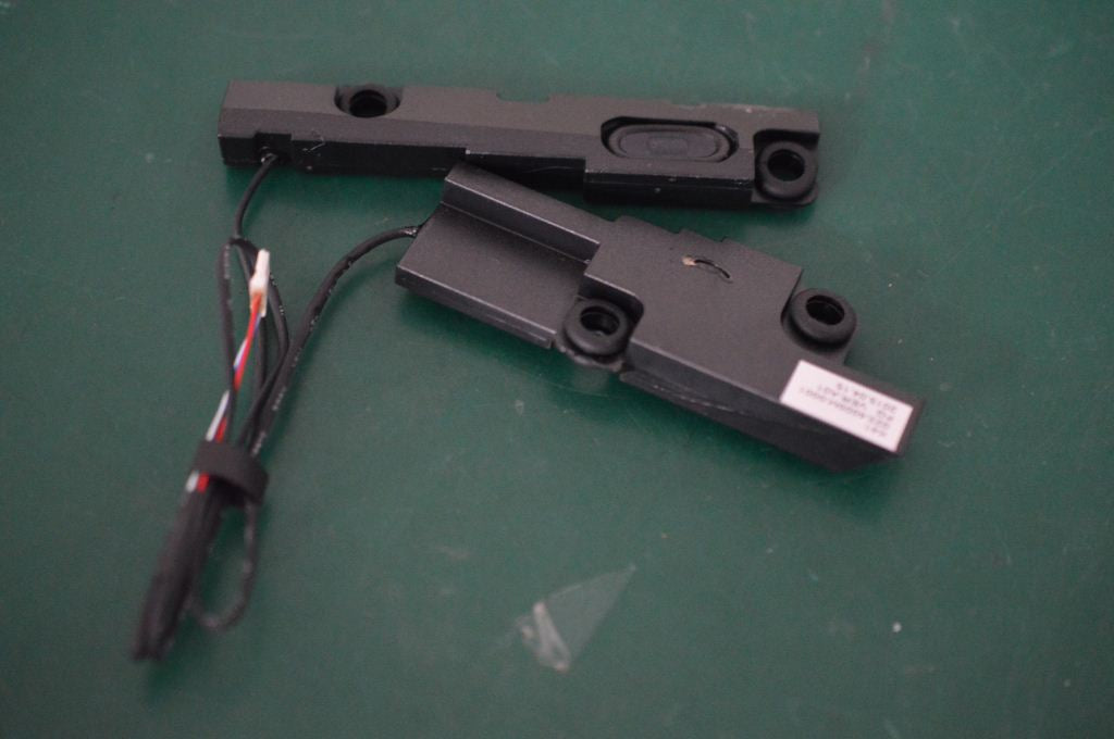 Lenovo Si Speakers Internal - 5SB0J40124