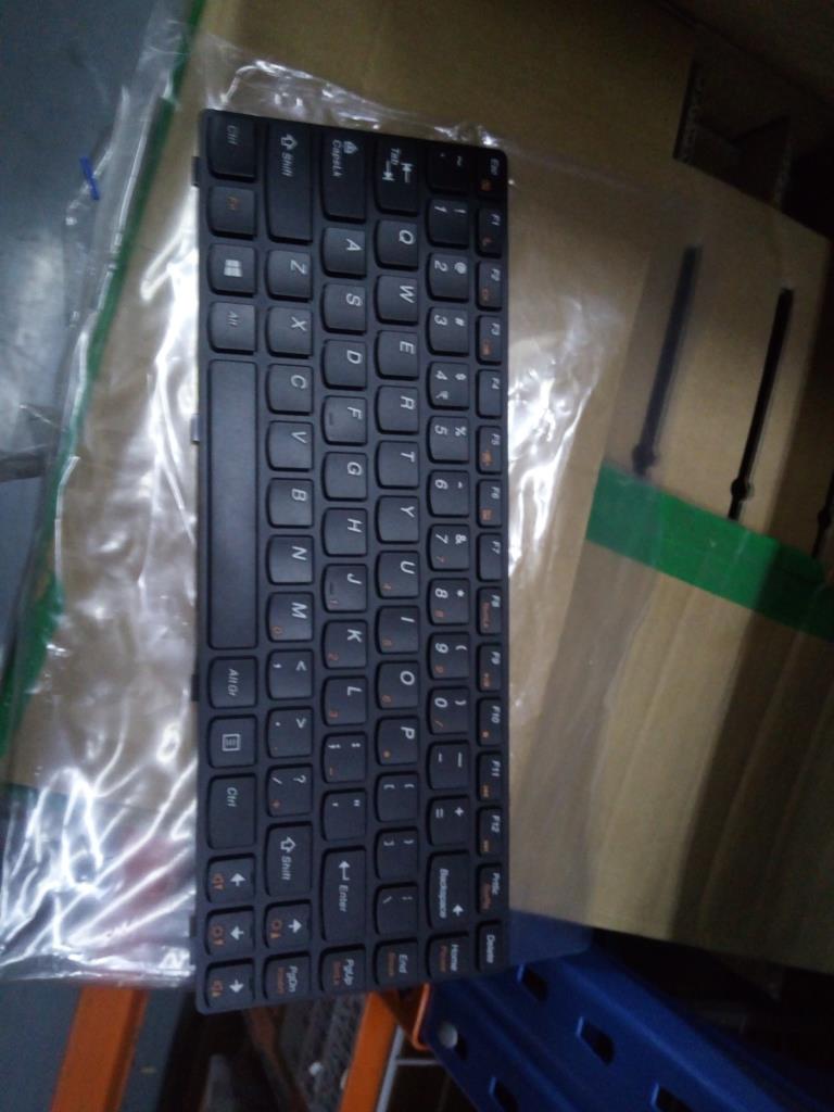 Lenovo Kb Keyboards External - 25209331