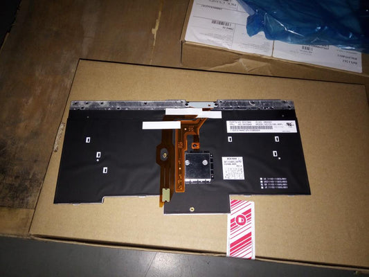 Lenovo Ki Keyboards Internal - 04X1261