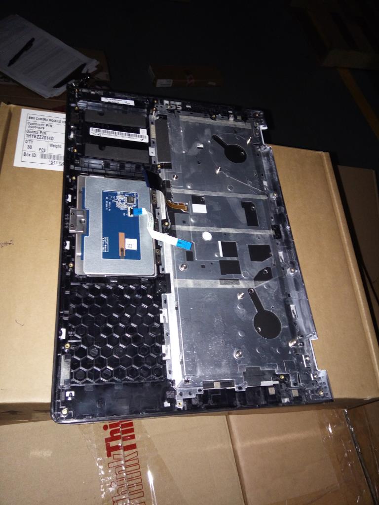 Lenovo Co Covers - 5CB0H35632