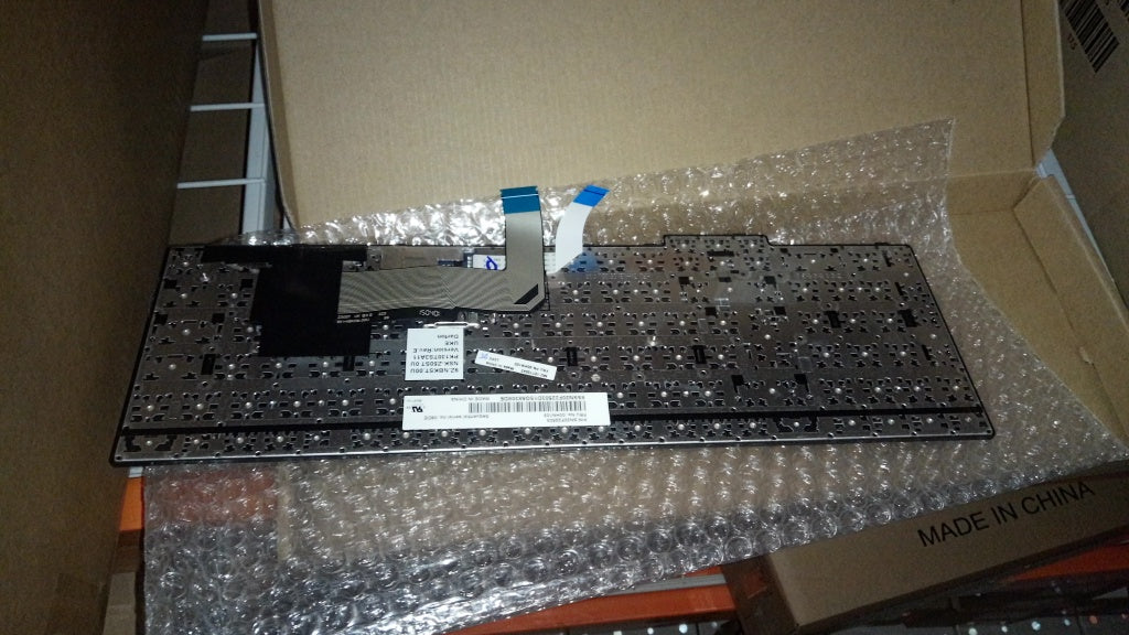 Lenovo Ki Keyboards Internal - 00HN103
