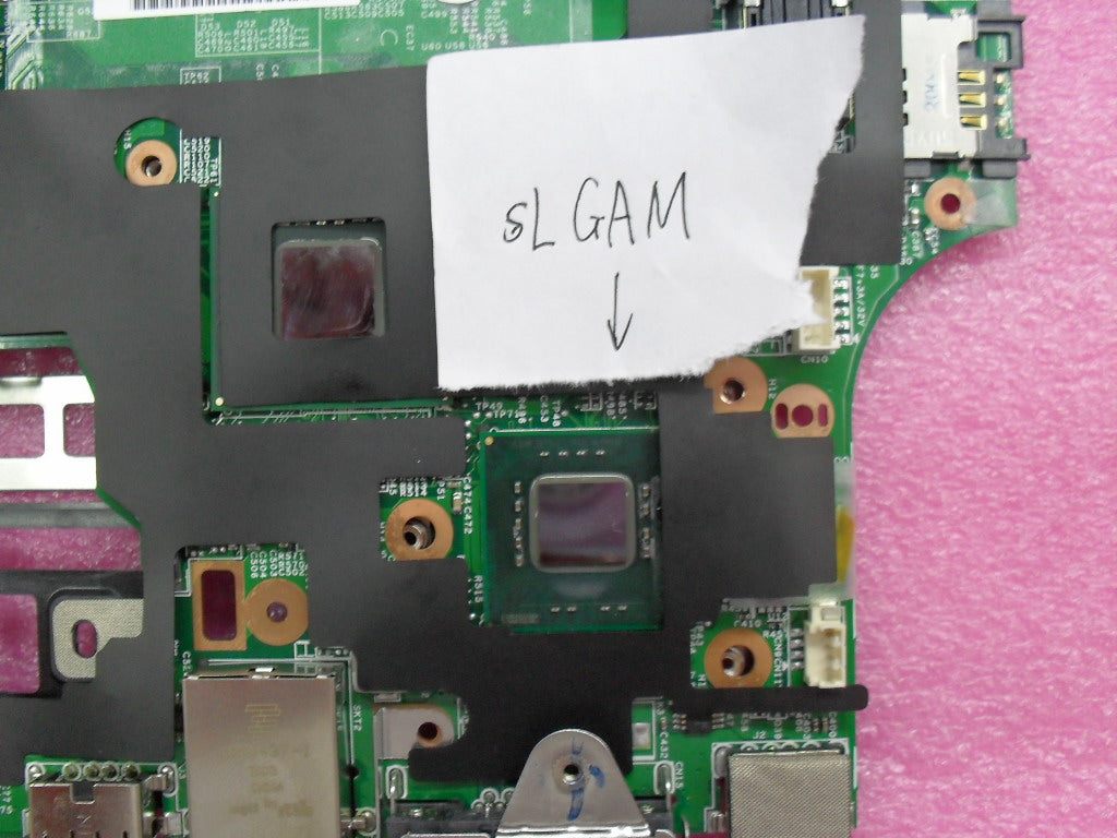 Lenovo Cdpop Plnm723Tpm - 63Y1438