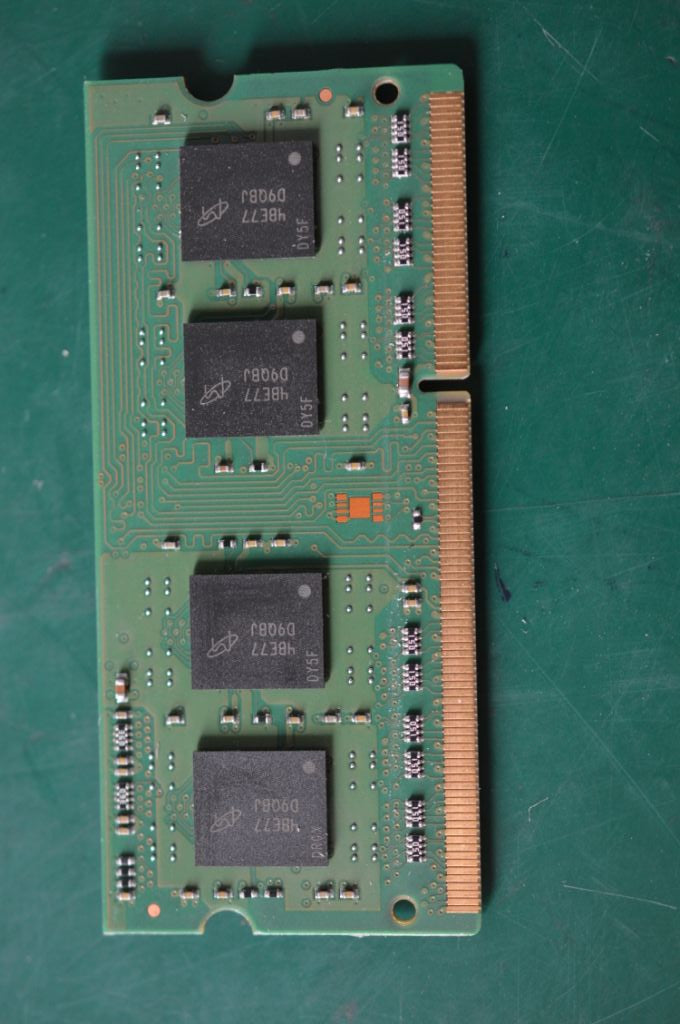 Lenovo Sm321Nq08Icf4Gb Nbsp Ddr3L1600 - 11201834