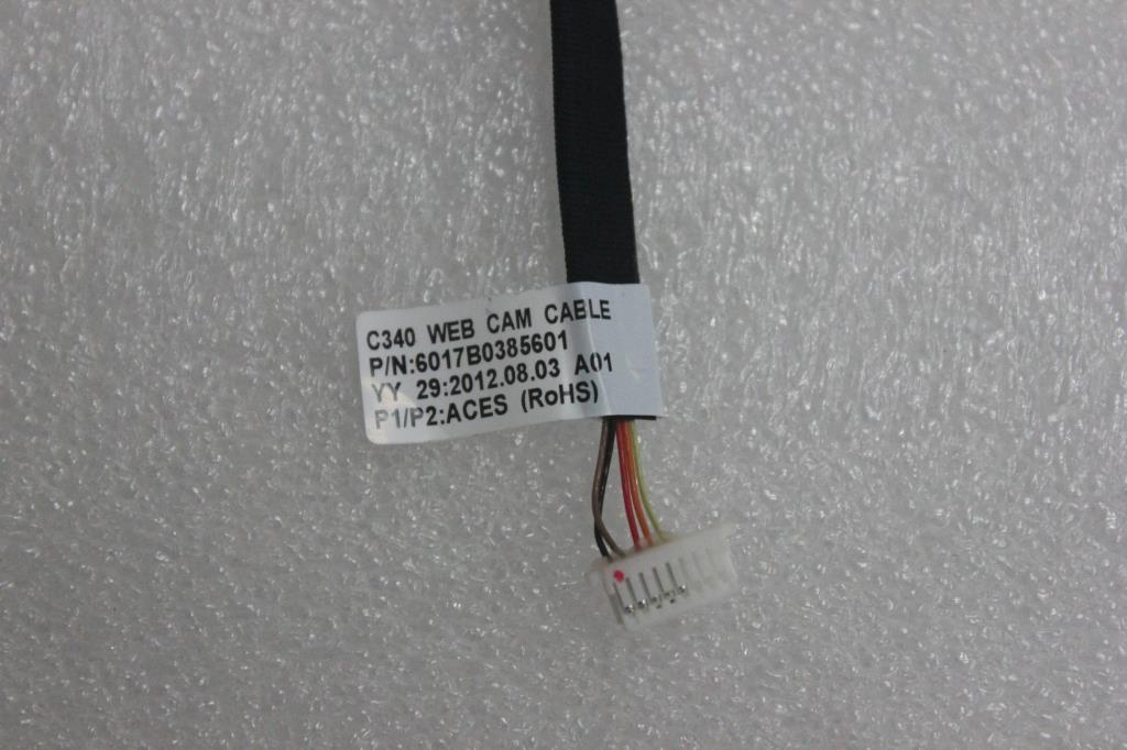 Lenovo 90201427 Cable C340 Web Camera