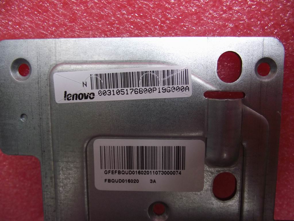 Lenovo Co Covers - 31051768