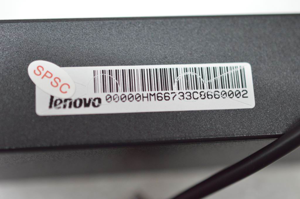 Lenovo Ac Adap Api Adg011-El0G2 45W 3 - 00HM667