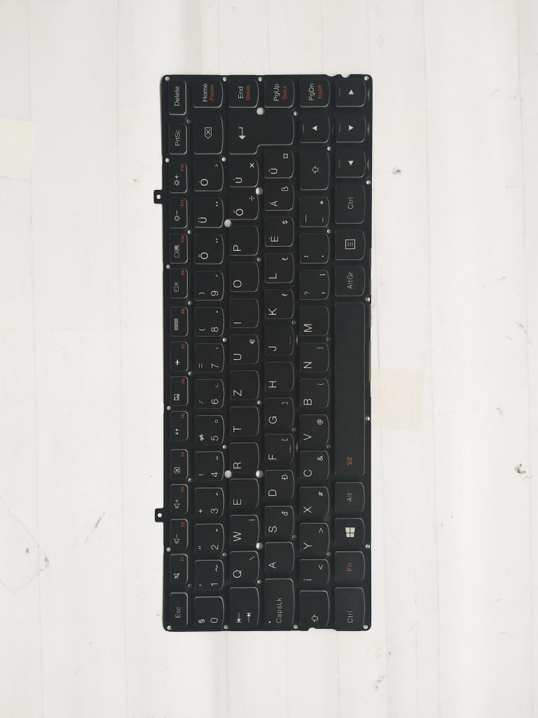 Lenovo Kb Keyboards External - 25212869