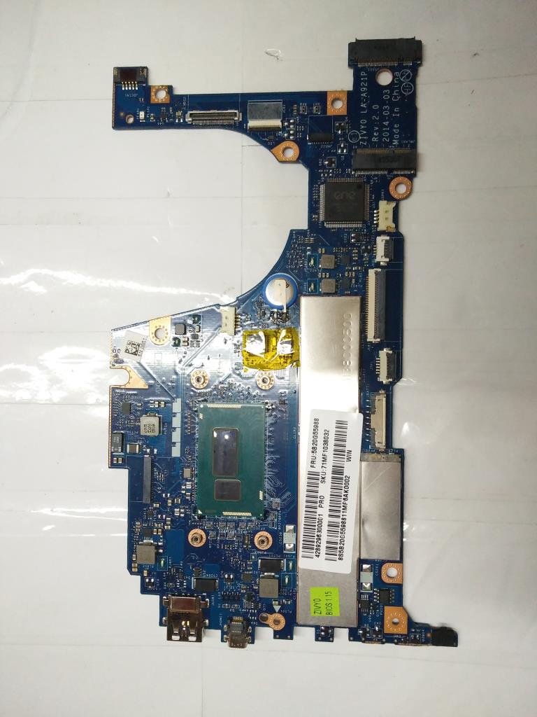 Lenovo Mb - 5B20G55988