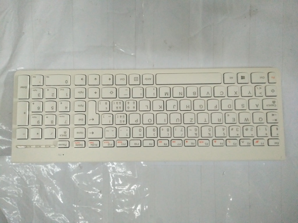 Lenovo Ki Keyboards Internal - 25210999