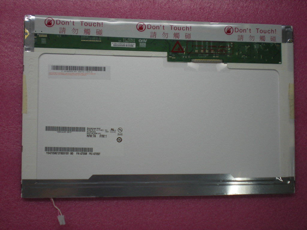 Lenovo 42T0597 - Part