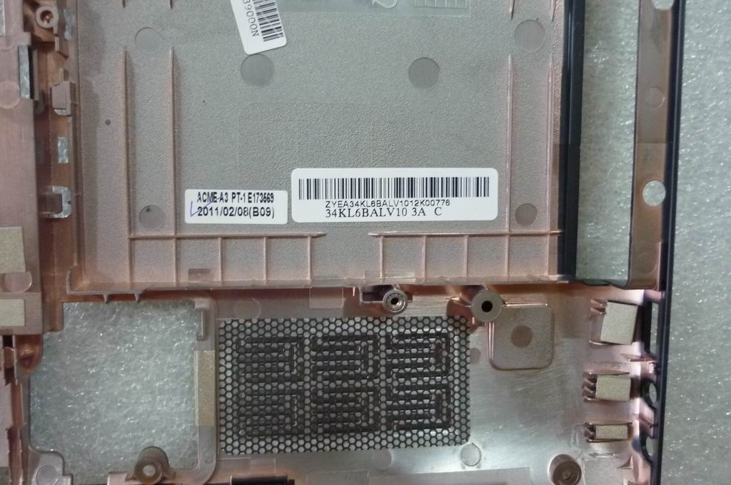 Lenovo Replacement Part - 31049440