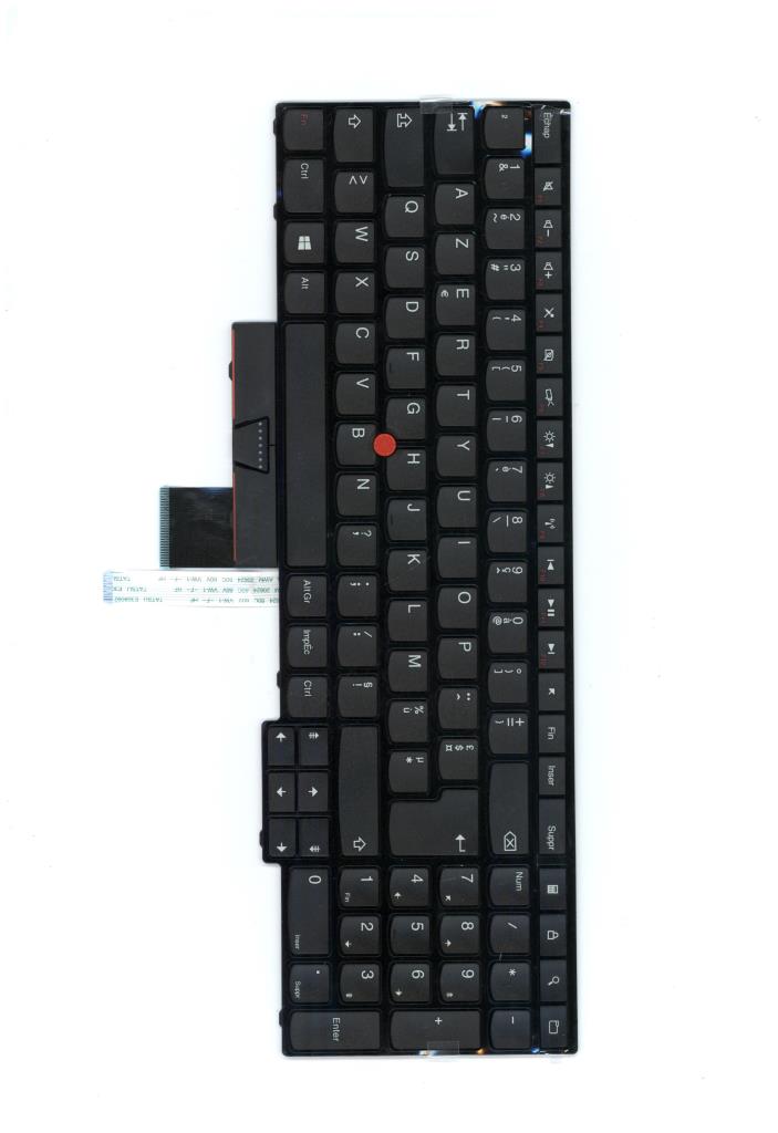 Lenovo Ki Keyboards Internal - 04Y0275