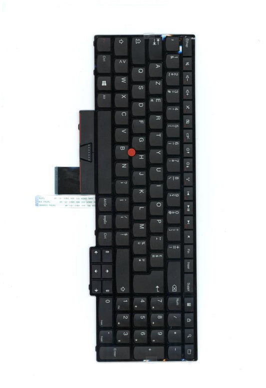 Lenovo Ki Keyboards Internal - 04Y0275