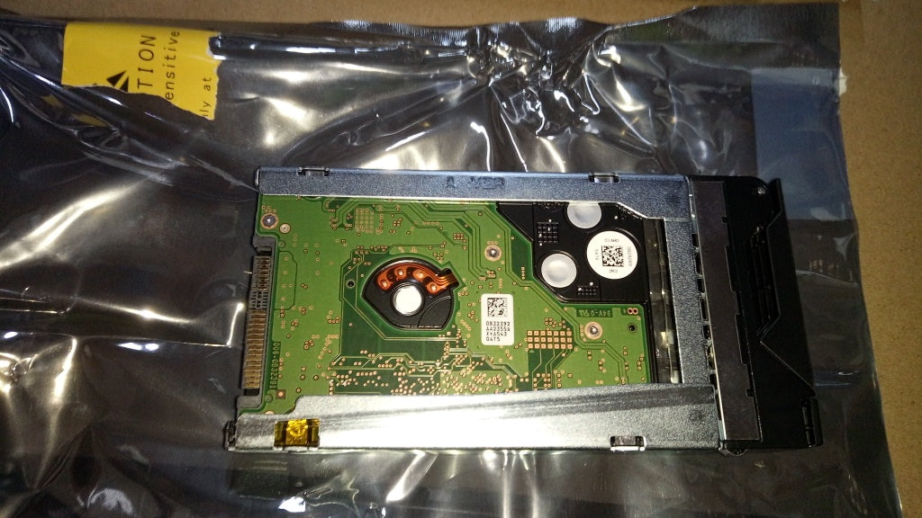 Lenovo Hd Hard Drives - 00LA873