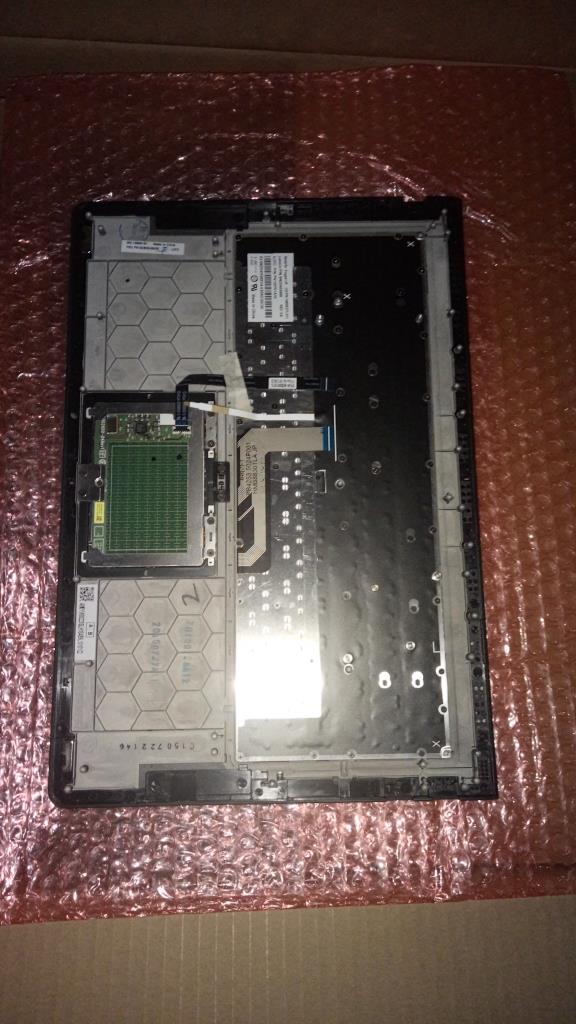 Lenovo Co Covers - 5CB0K48428