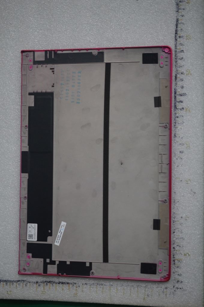 Lenovo Co Covers - 5CB0J76543