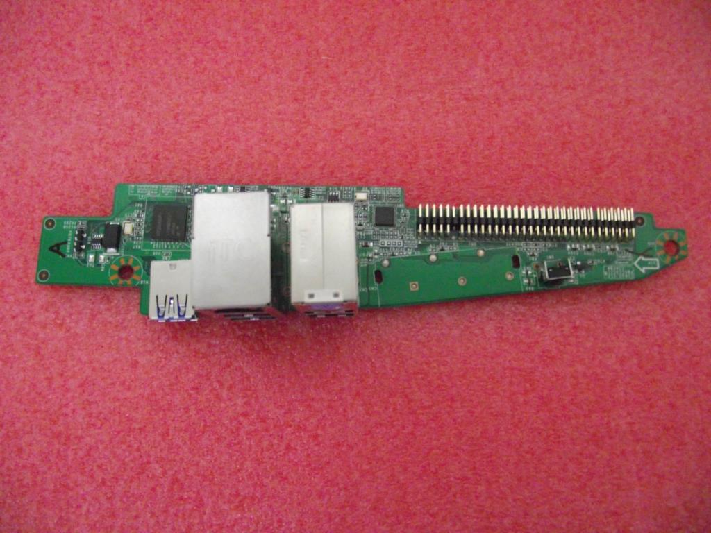 Lenovo 31050334 Io Board B320 Rear W/O Av In W