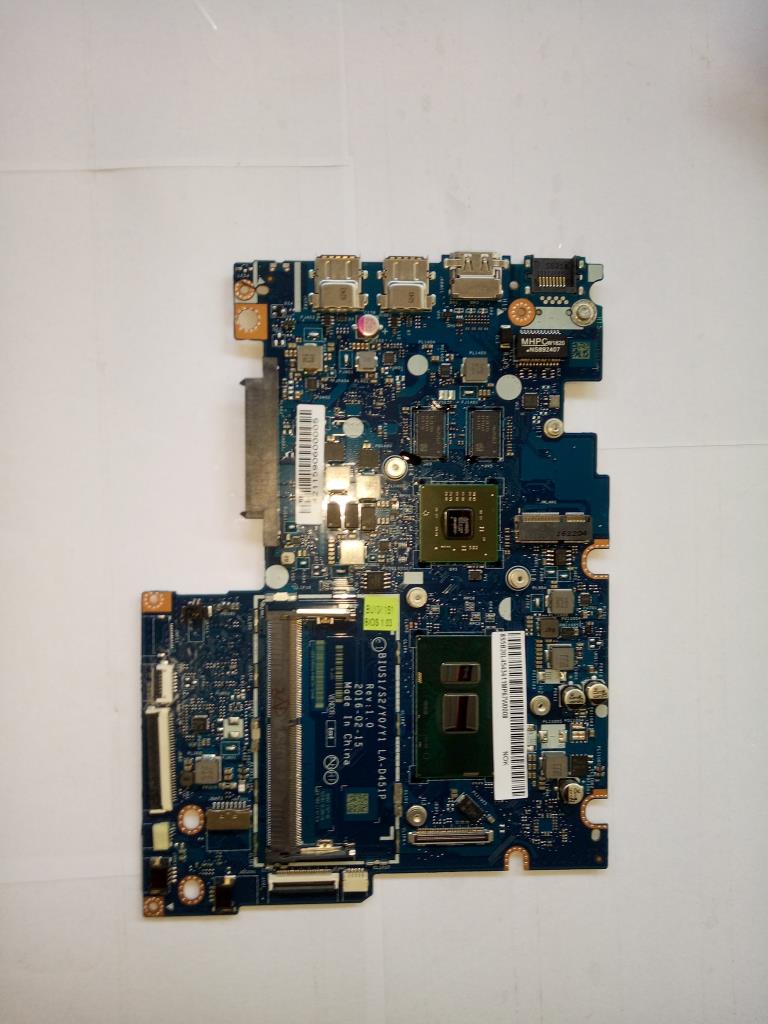 Lenovo 5B20L45434 Pl System Boards