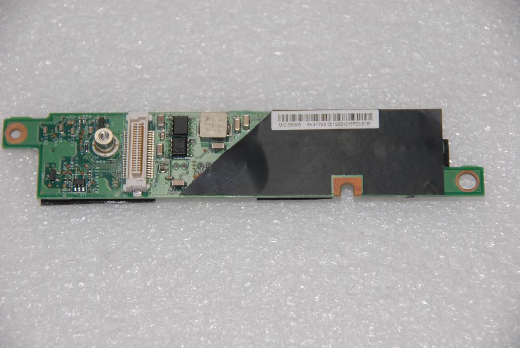 Lenovo 31034339 Lt32P Charger Board 55.4Y703.0