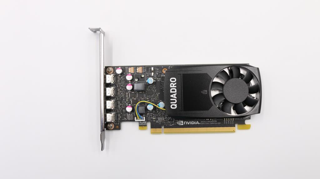 Lenovo Video Card - 01YW009