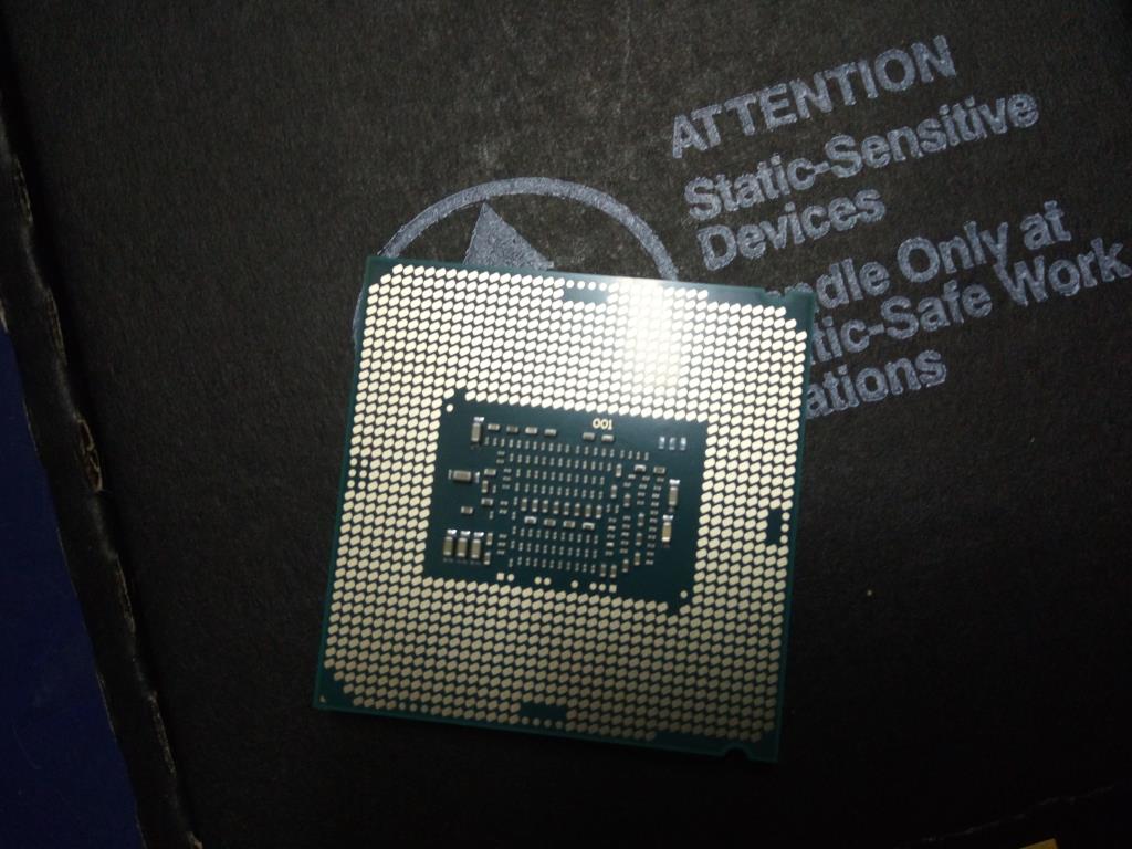 Lenovo Pu Processors - 01AG056