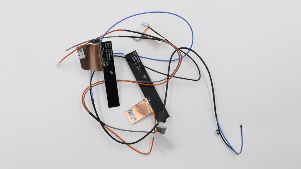 Lenovo Antenna For Wlan/Wwan Kit - 01HW933