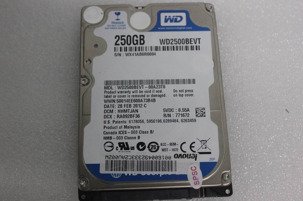 Lenovo Replacement Part - 16004923