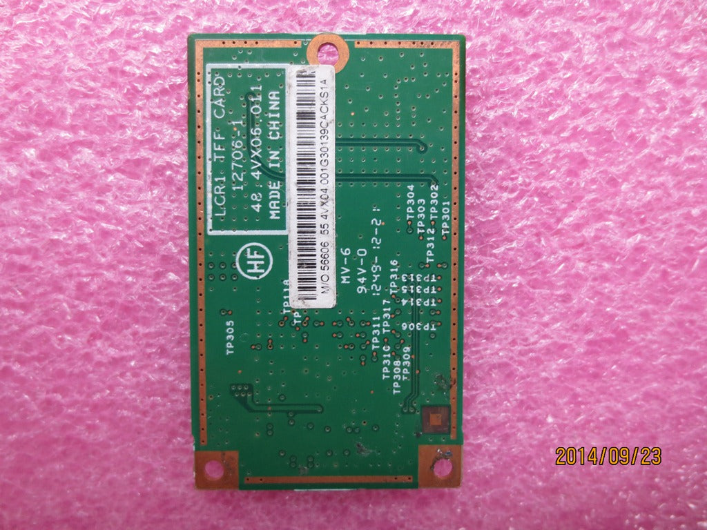 Lenovo 04X3797 - Part