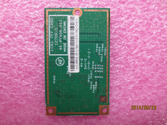 Lenovo 04X3797 - Part