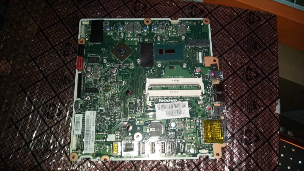 Lenovo 5B20J39810 Win 8 Mb