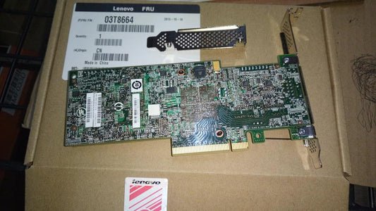 Lenovo Ci Cards Misc Internal - 03T8664