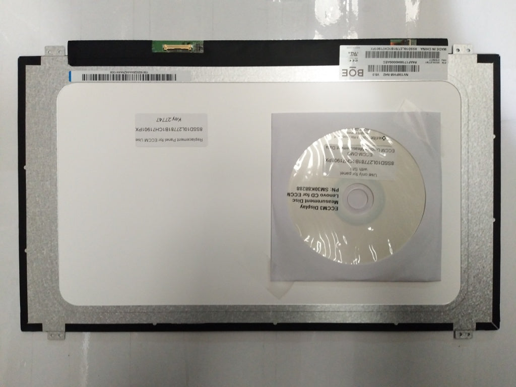 Lenovo Display Boe 15.6 Fhd Ips Ag Fo - 00NY426