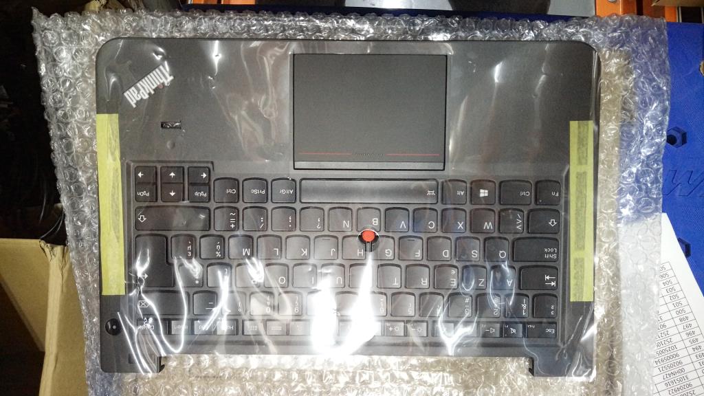Lenovo Ki Keyboards Internal - 04X0961