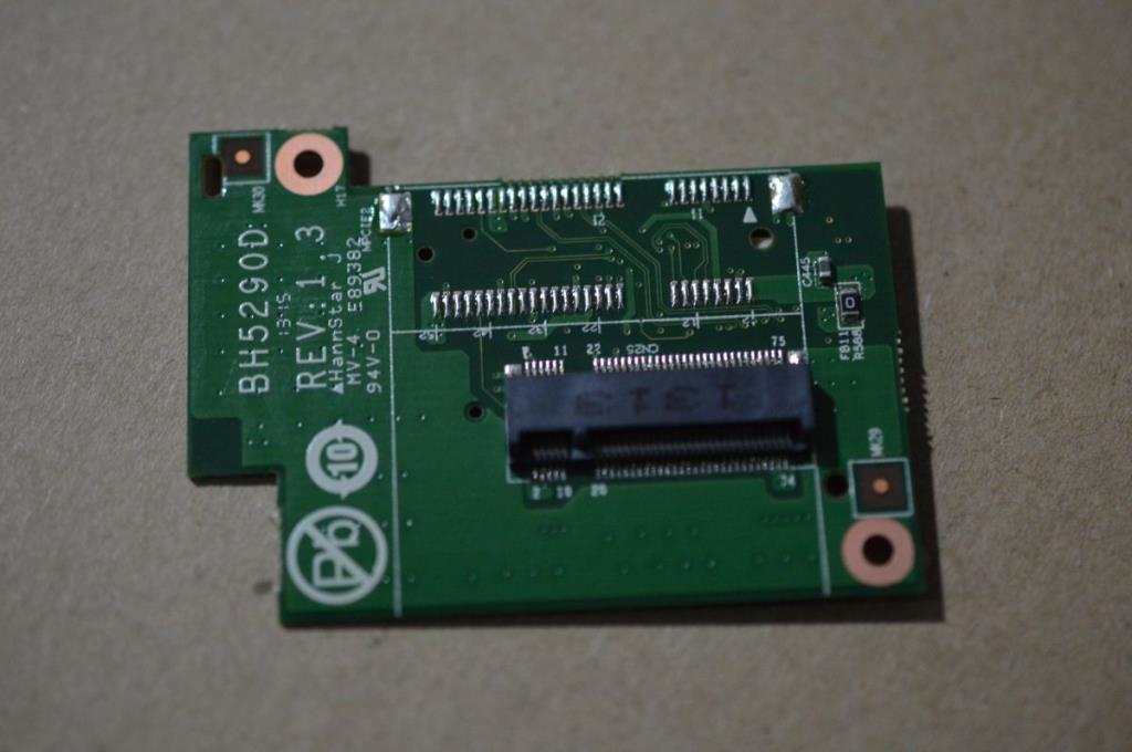 Lenovo Ci Cards Misc Internal - 90003150