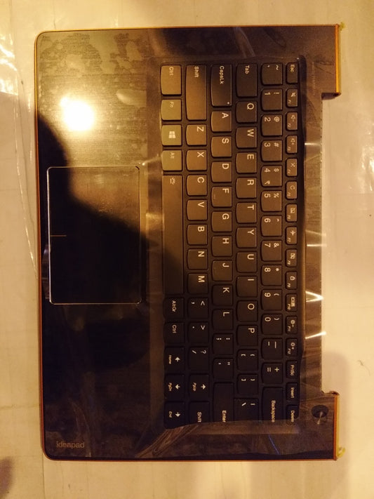 Lenovo Co Covers - 5CB0L44935