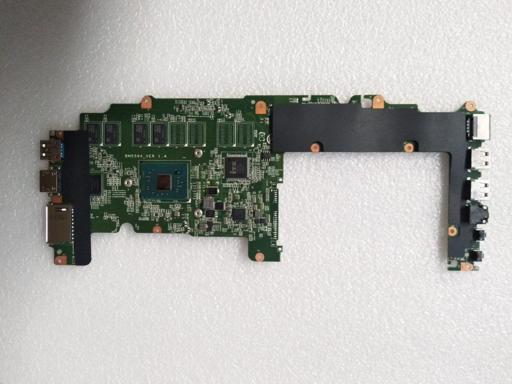 Lenovo Mb B 80U3 Win N3450 2G 64G - 5B20M36383