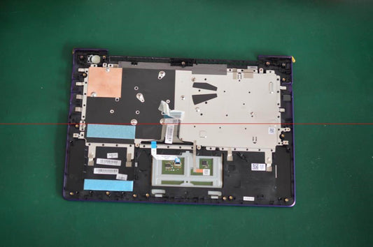 Lenovo Co Covers - 5CB0L45104
