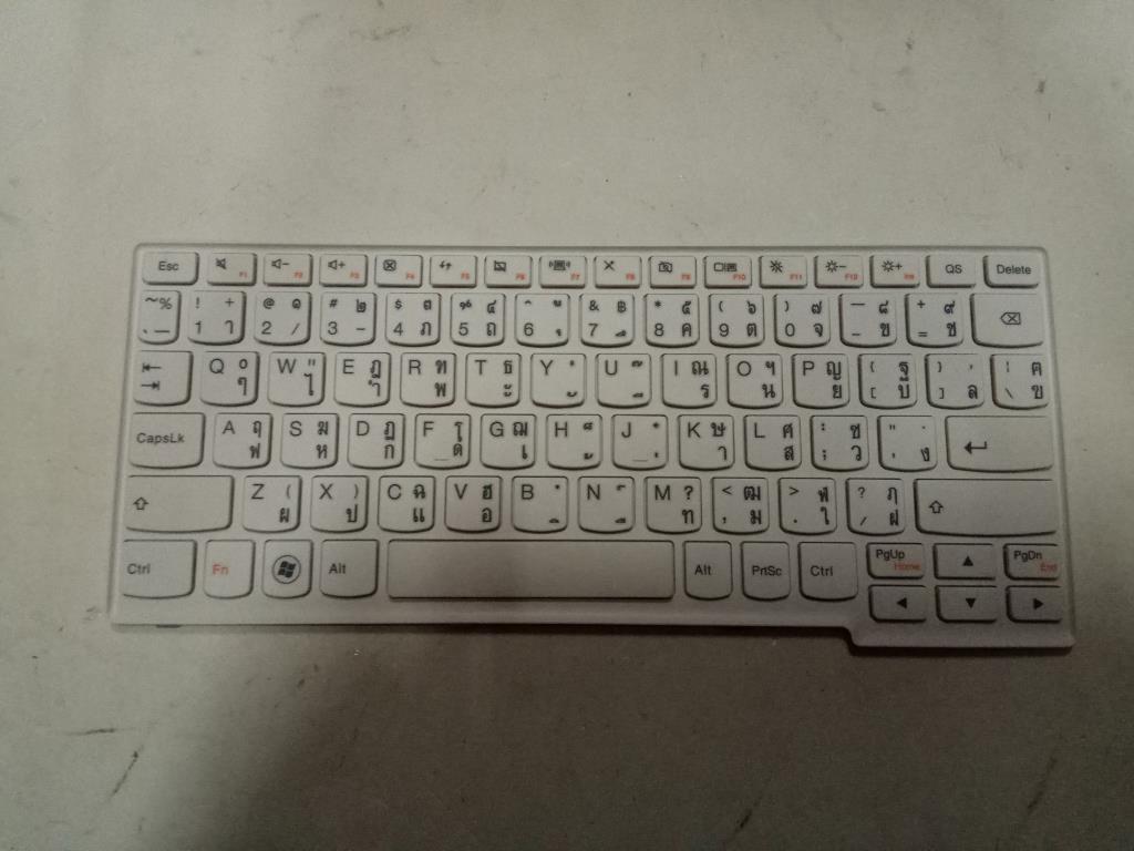Lenovo Kb Keyboards External - 25201791