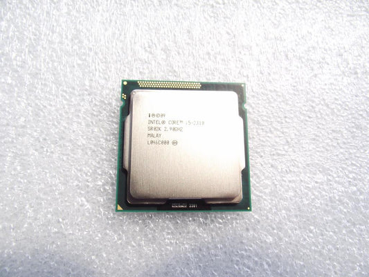 Lenovo 1100010 Cpu I Ci5-2310 2.9/1333/6/1155