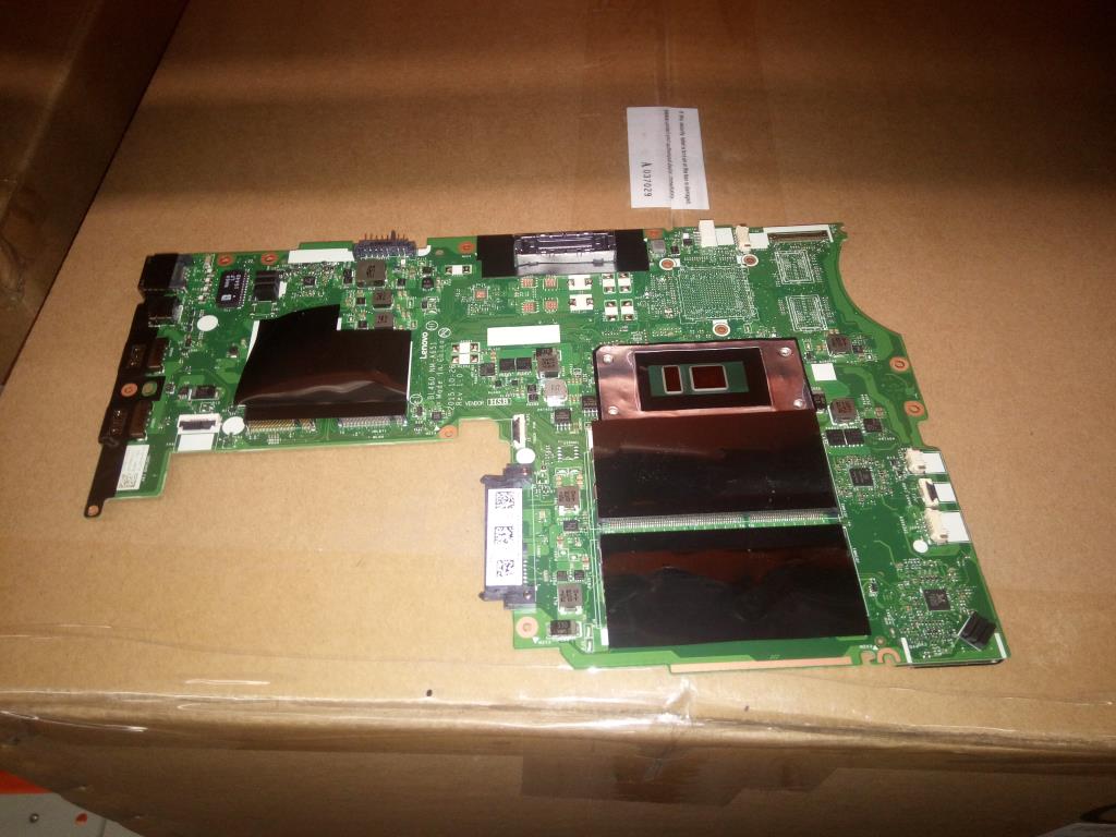 Lenovo Pl System Boards - 01AW295