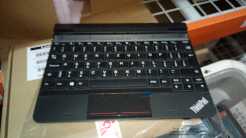 Lenovo Keyboards Internal - 03X8972