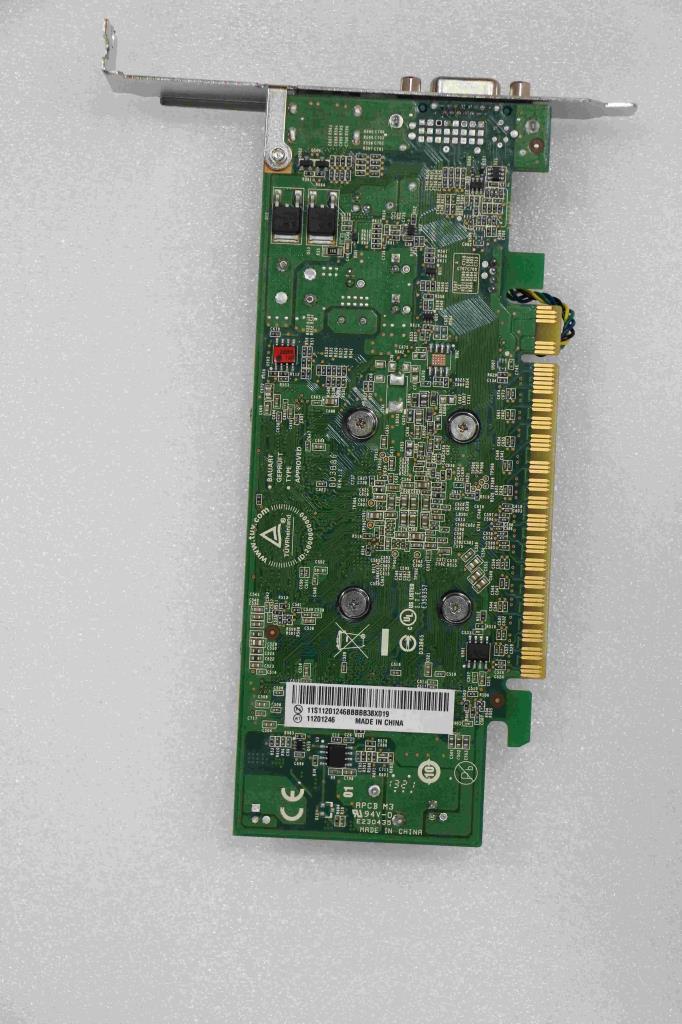 Lenovo 11201246 Vga Bitland Geforce Gt 640 2G/