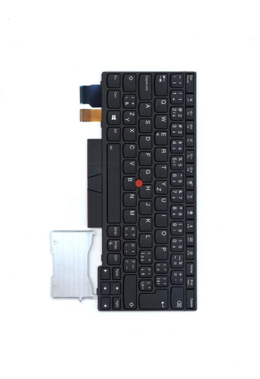 Lenovo Fru Como Slasmchykbblbkczs - 01HX580