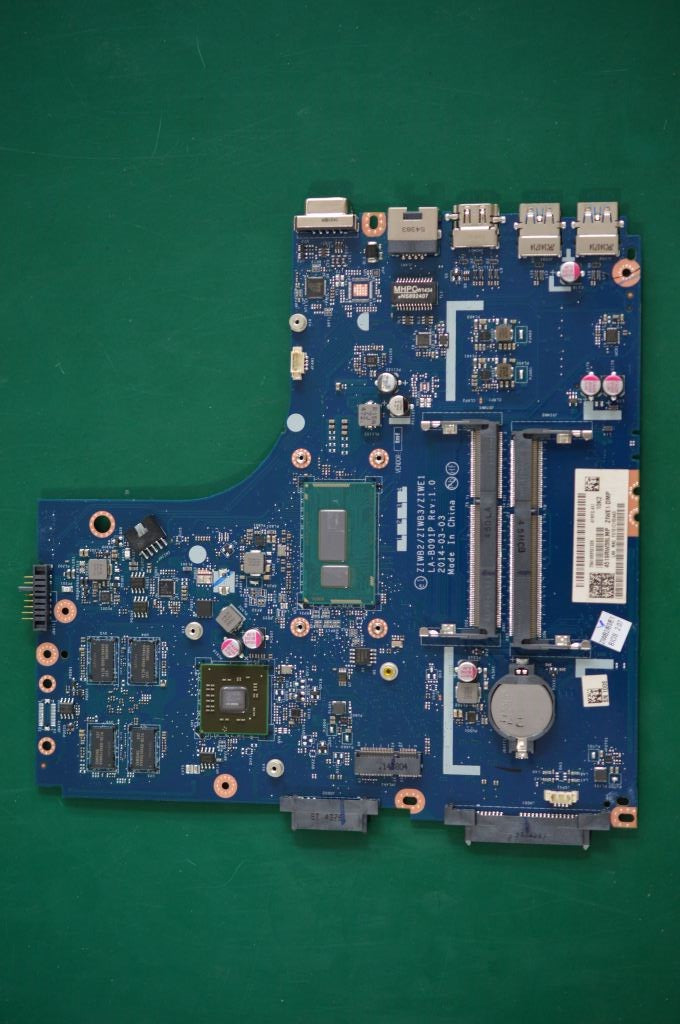 Lenovo Pl System Boards - 5B20G10534