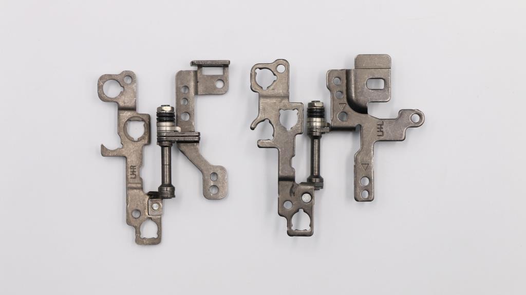 Lenovo Mechanical Assemblies Hinges C - 5H50R34797