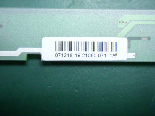 Lenovo Inverter 172Lamp Tws-458-111 - 11010058